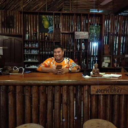 Mangrove Beach Bungalows 高龙撒冷岛 外观 照片