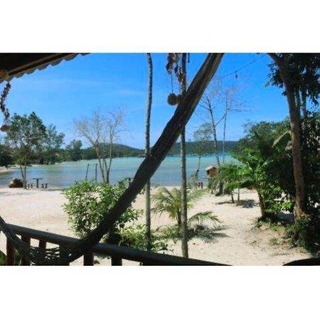 Mangrove Beach Bungalows 高龙撒冷岛 外观 照片